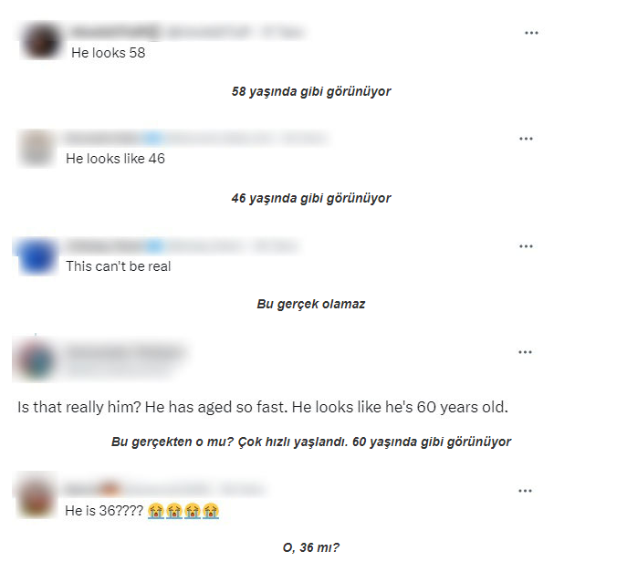 Arda Turan yeni görünüşü ilə təəccübləndirdi
